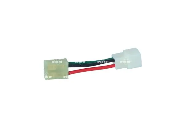 Rezistor ventilator habitaclu