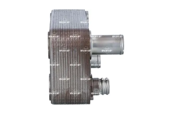 Radiator retarder