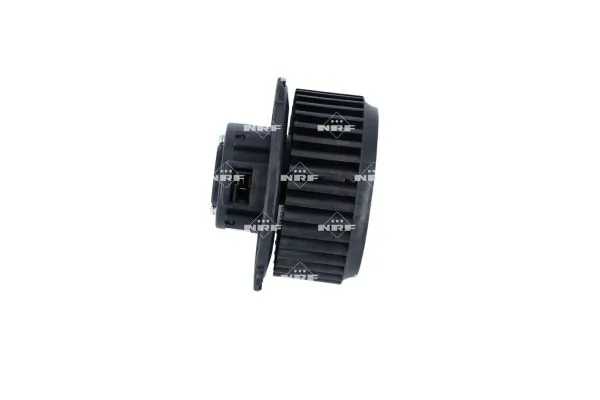 Ventilator habitaclu