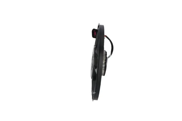 Ventilator radiator racire