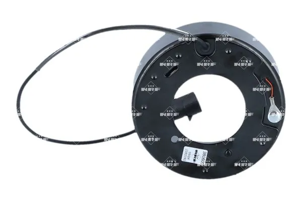 Bobina, cuplaj magnetic (compresor)