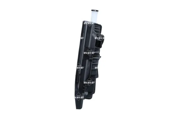 Ventilator radiator racire