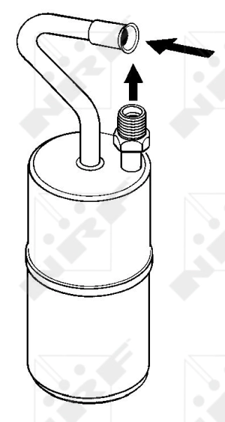Uscator aer conditionat