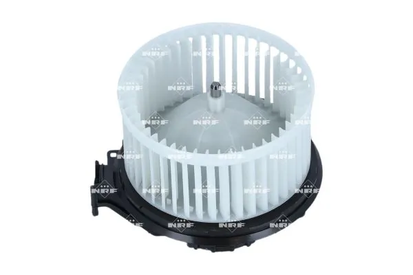 Ventilator habitaclu