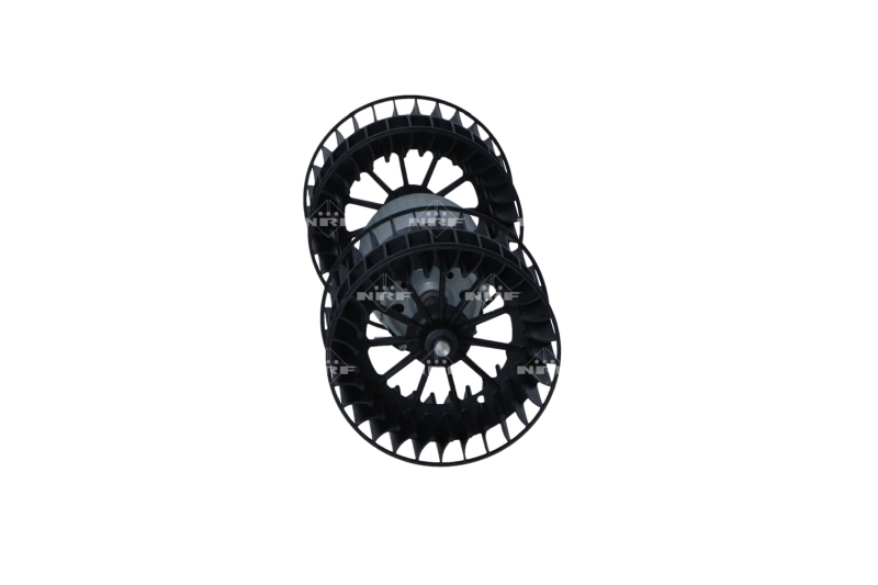 Ventilator habitaclu