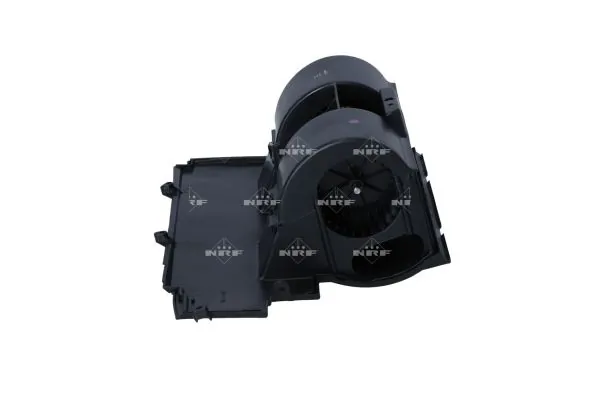 Ventilator habitaclu