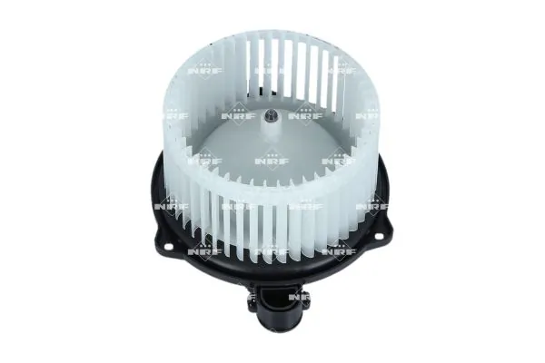 Ventilator habitaclu