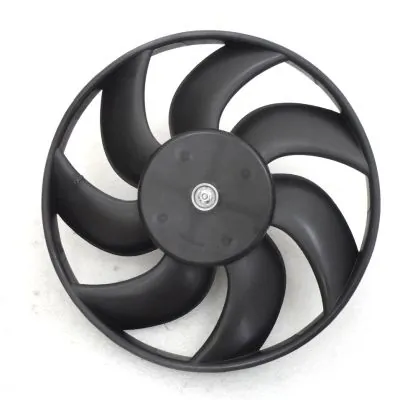 Ventilator radiator racire