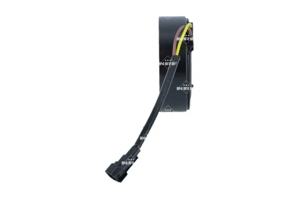 Bobina, cuplaj magnetic (compresor)