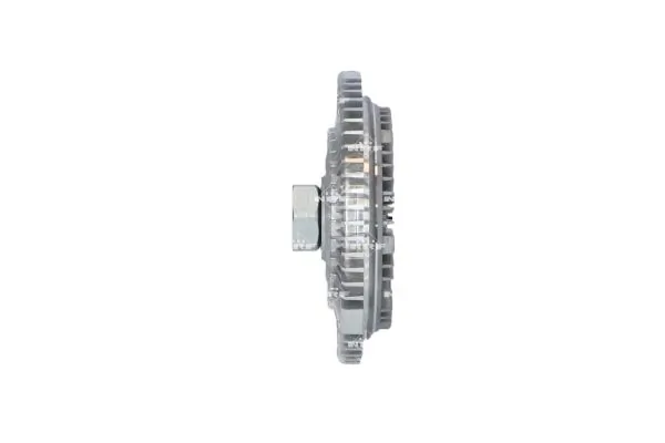 Cupla ventilator radiator