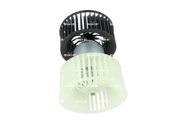 Ventilator habitaclu