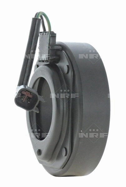 Bobina, cuplaj magnetic (compresor)