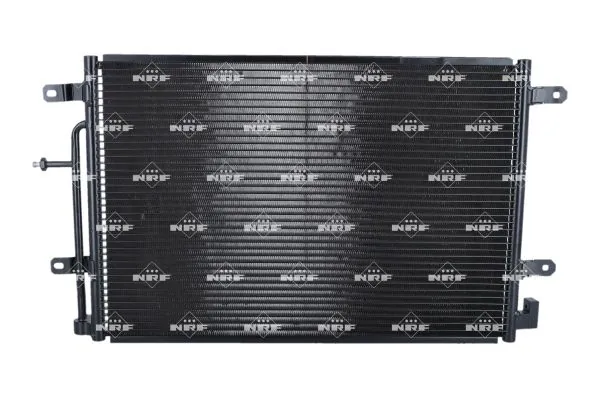 Radiator climatizare