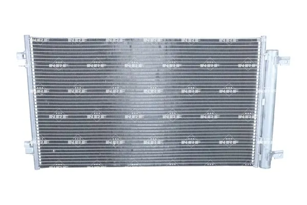 Radiator climatizare