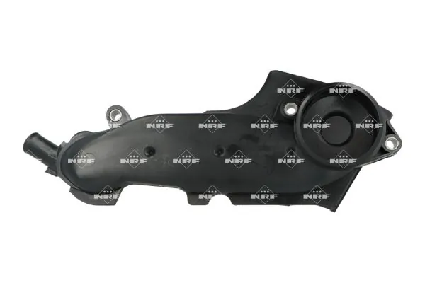 Flansa lichid racire