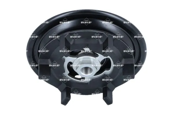 Disc antrenor cuplaj magnetic compresor