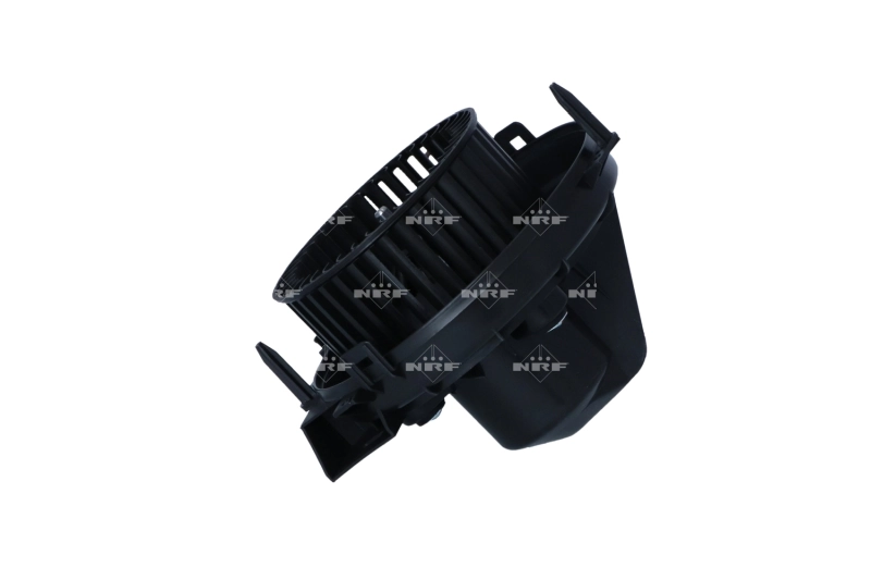 Ventilator habitaclu