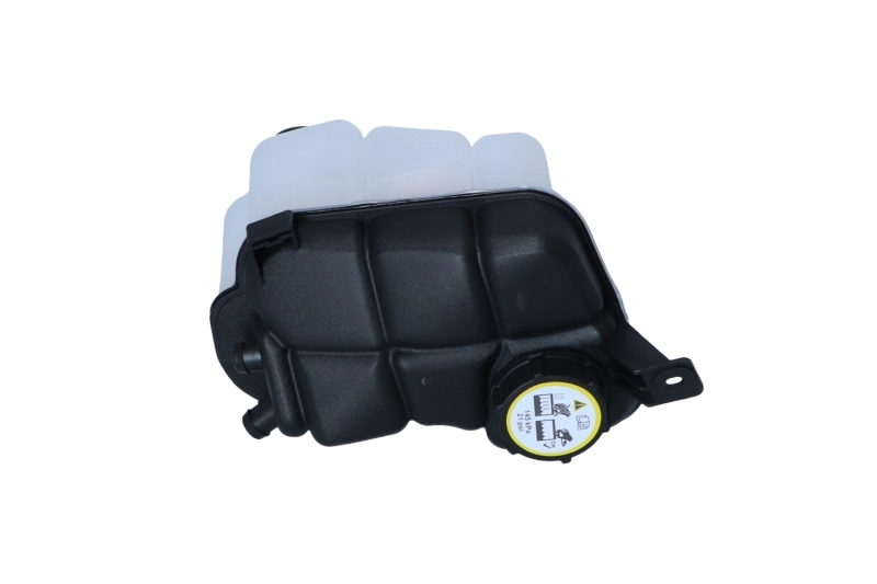 Vas expansiune lichid racire