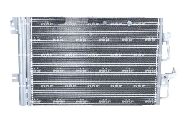 Radiator climatizare