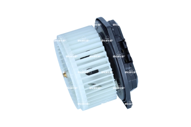 Ventilator habitaclu