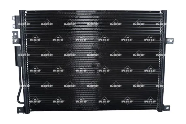 Radiator climatizare