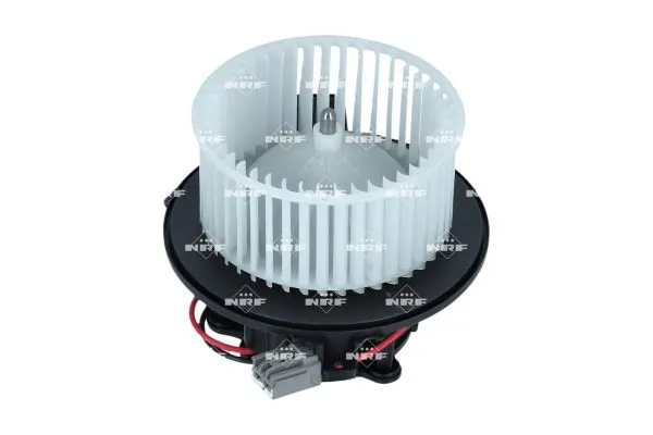Ventilator habitaclu