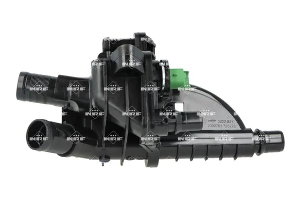 Termostat,lichid racire