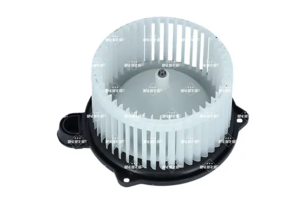 Ventilator habitaclu