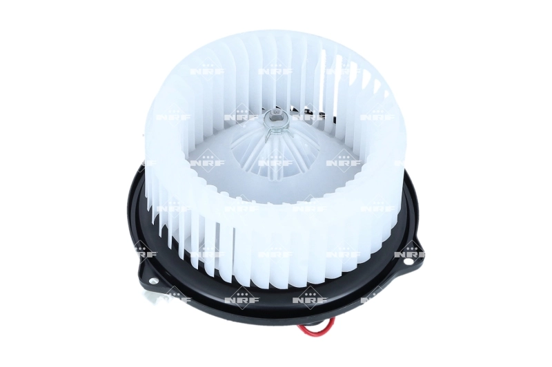 Ventilator habitaclu