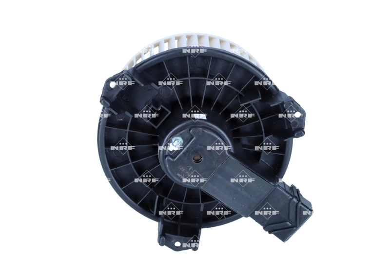 Ventilator habitaclu