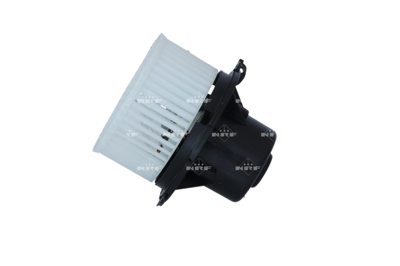 Ventilator habitaclu