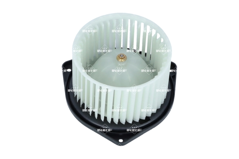 Ventilator habitaclu