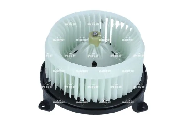 Ventilator habitaclu
