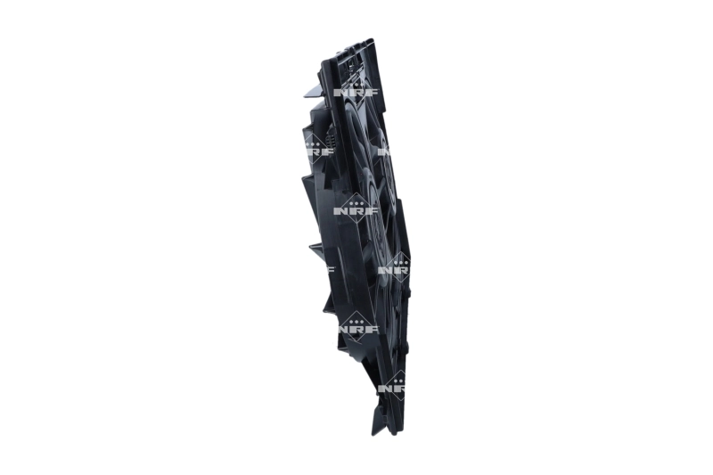 Ventilator radiator racire