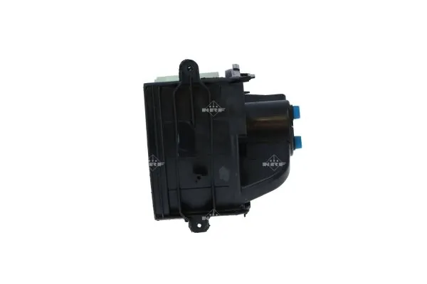 Ventilator habitaclu