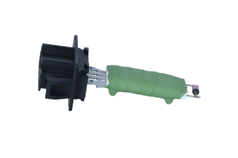 Rezistor ventilator habitaclu