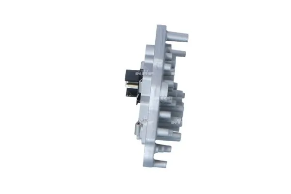 Rezistor ventilator habitaclu