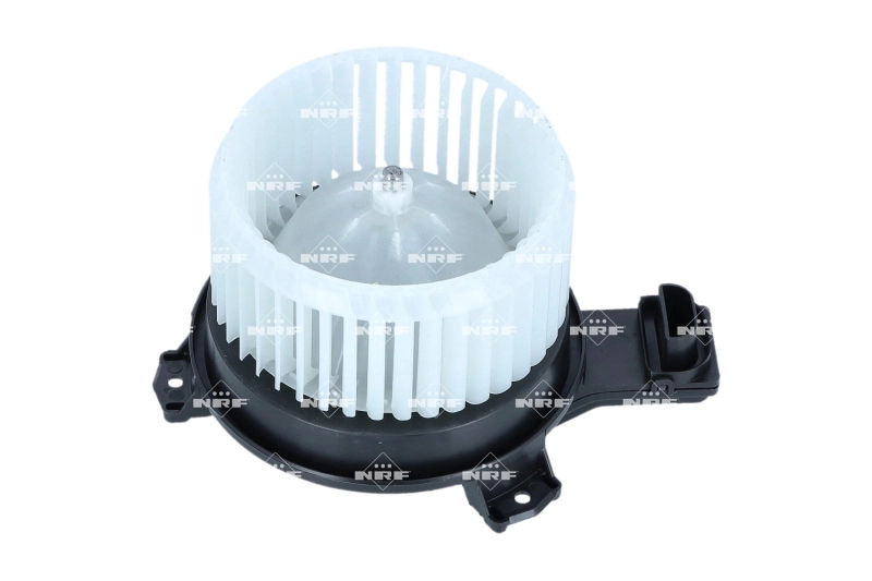 Ventilator habitaclu