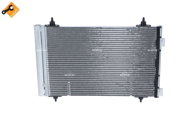 Radiator climatizare