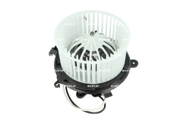 Ventilator habitaclu