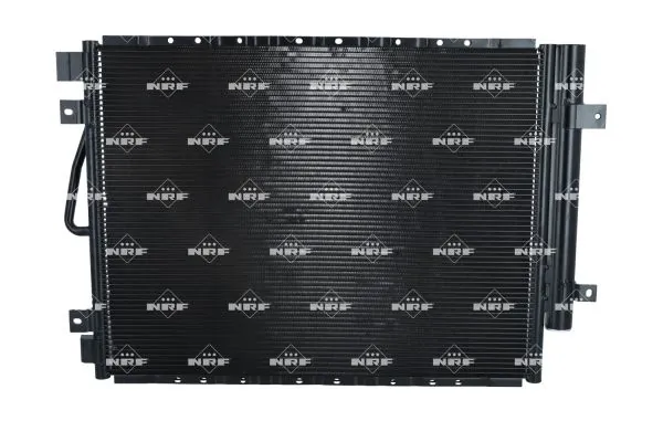 Radiator climatizare