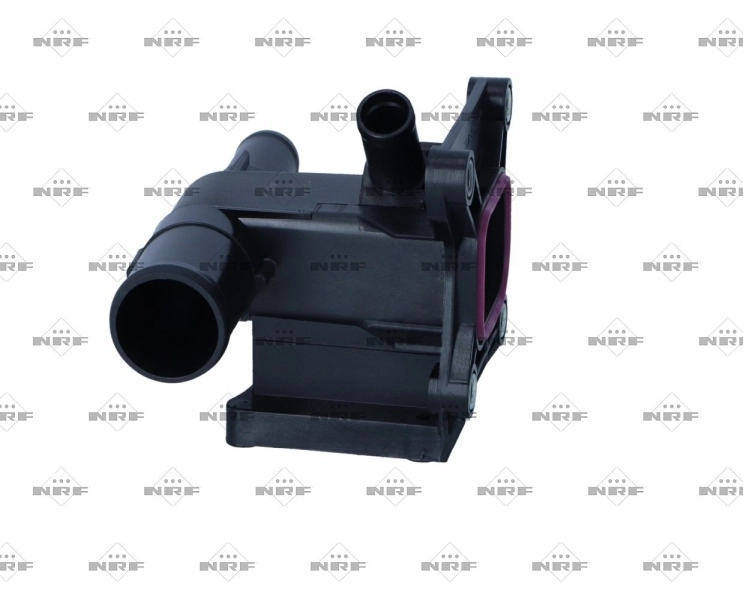 Flansa lichid racire