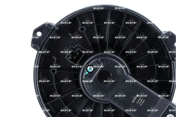 Ventilator habitaclu