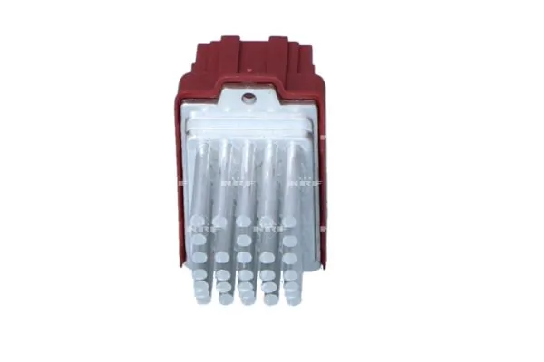 Rezistor ventilator habitaclu