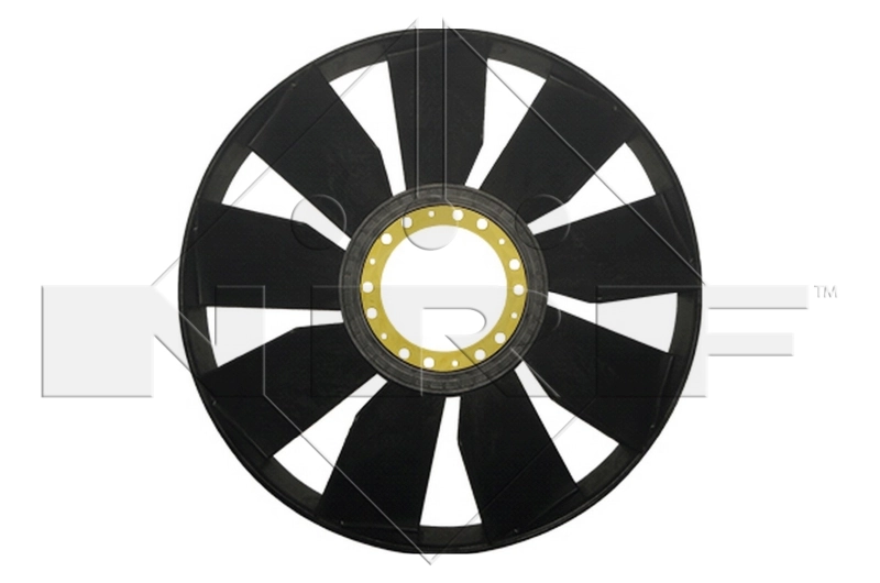 Paleta ventilator racire motor