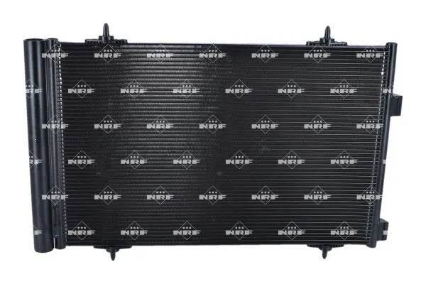 Radiator climatizare