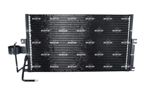 Radiator climatizare