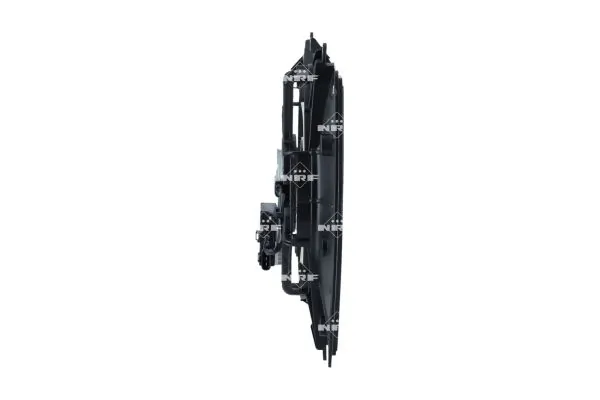 Ventilator radiator racire