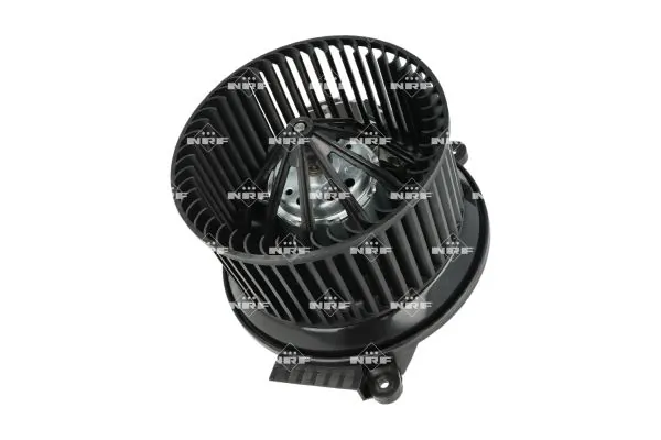 Ventilator habitaclu