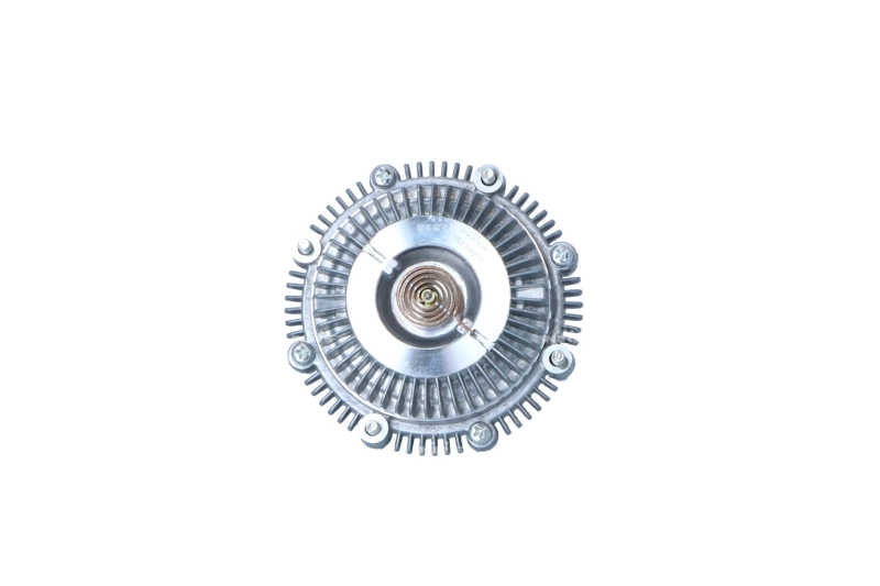 Cupla ventilator radiator